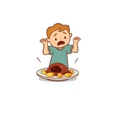 싫다