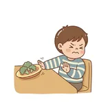 싫어하다