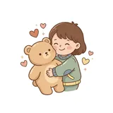 좋아하다