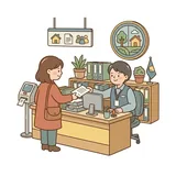 구청