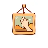 걸다