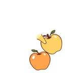고르다