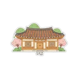 기와집