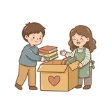 기증