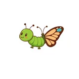 되다
