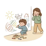 낙서