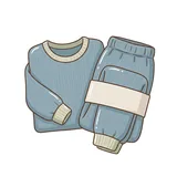 내복