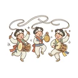 농악