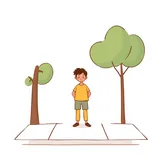 서다
