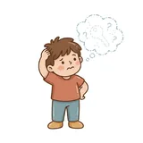 잊다