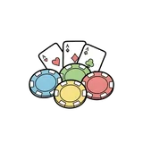 도박