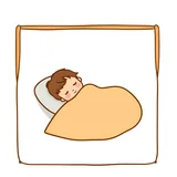 자다