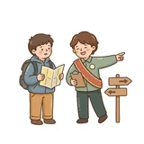 도우미