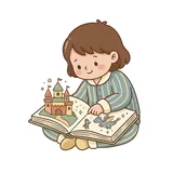 동화