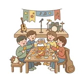 뒤풀이