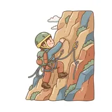등반