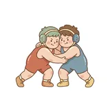 레슬링