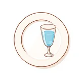 깨끗하다