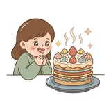 먹음직스럽다