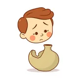 나쁘다