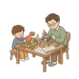 모형