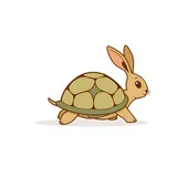 느리다