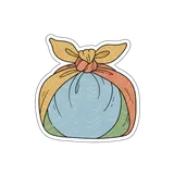 보자기