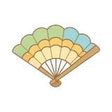 부채