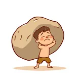 어렵다