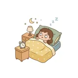 불면증