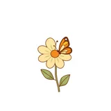 예쁘다