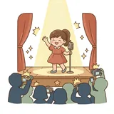 유명하다