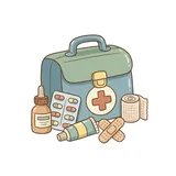 비상약