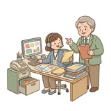 비서