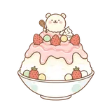 빙수