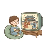 사극