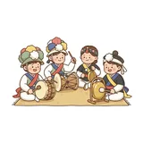 사물놀이
