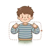 상반신