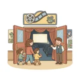 상영관