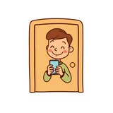 편리하다
