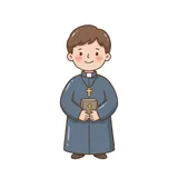 성직자