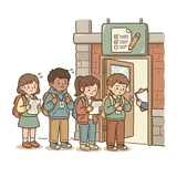 수험생