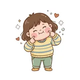 애교