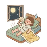 열대야