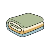 옷감