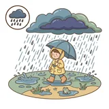 우기