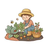 유기농