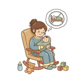 육아