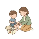 응급조치
