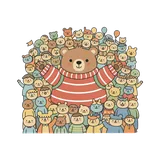 인파